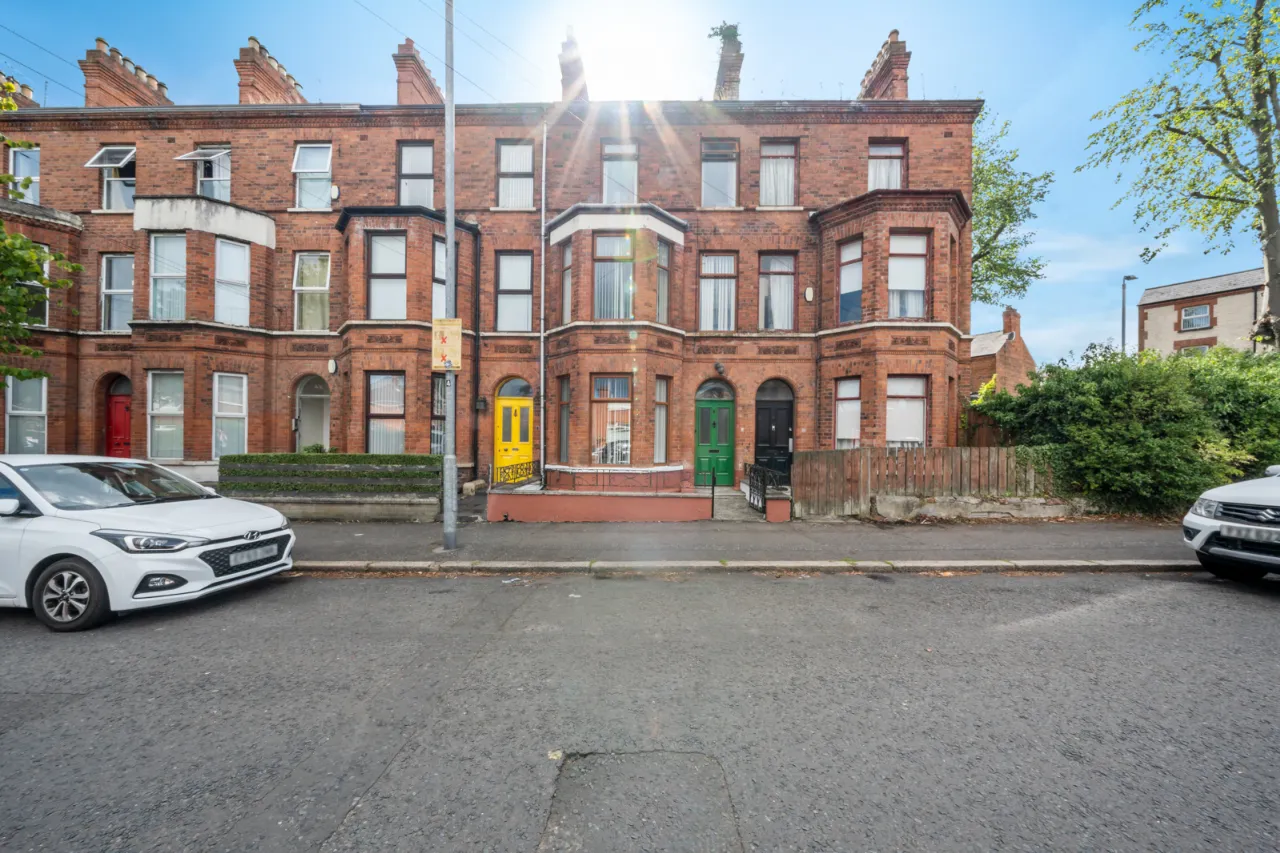 9 Skegoneill Avenue, Belfast, County Antrim, BT15 3JN