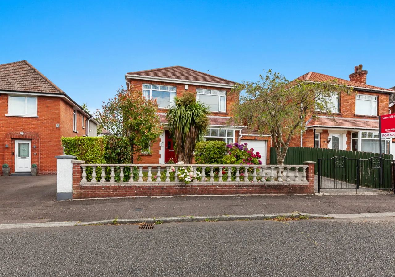 37 Sunningdale Park North, Belfast, County Antrim, BT14 6RZ