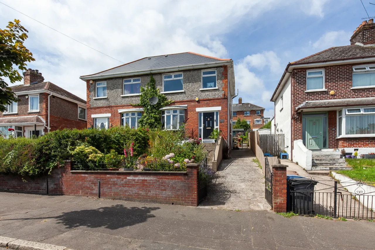 340 Ballysillan Road, Belfast, County Antrim, BT14 6RB