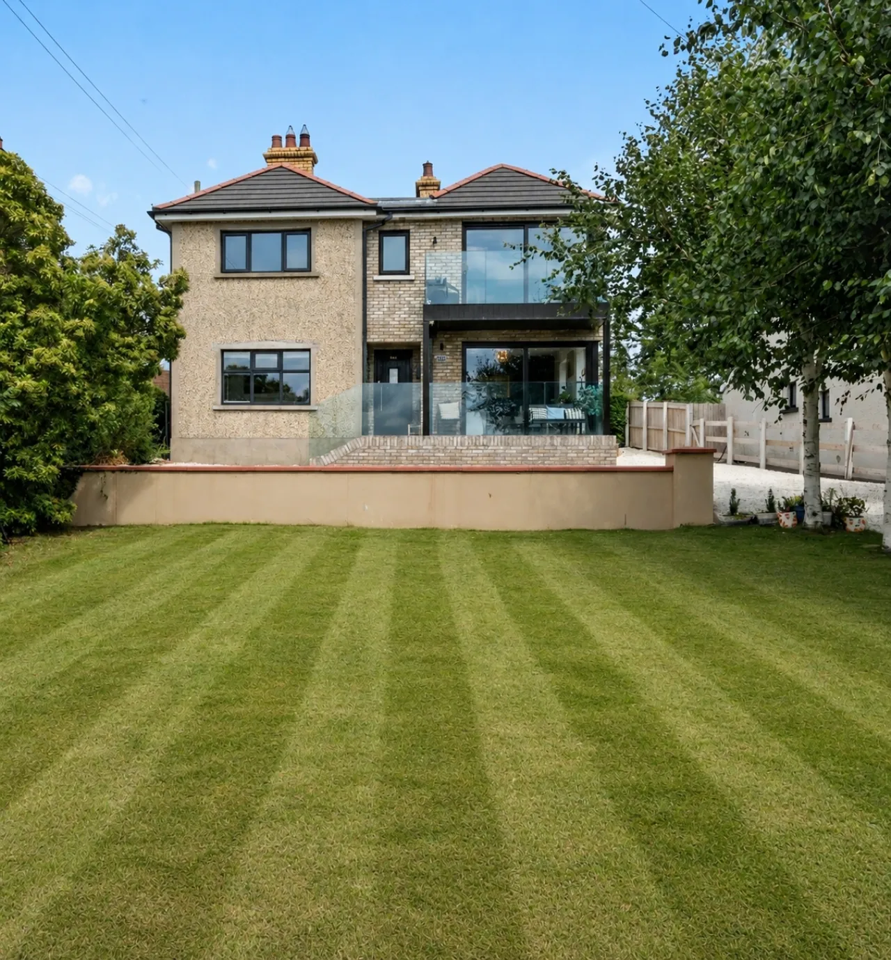 241 Ballynahinch Road, Lisburn, County Down, BT27 5LS