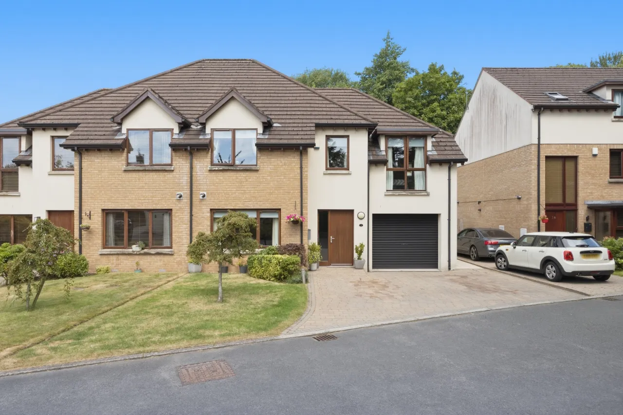 2 Knockvale Grove, Belfast, County Antrim, BT5 6HL