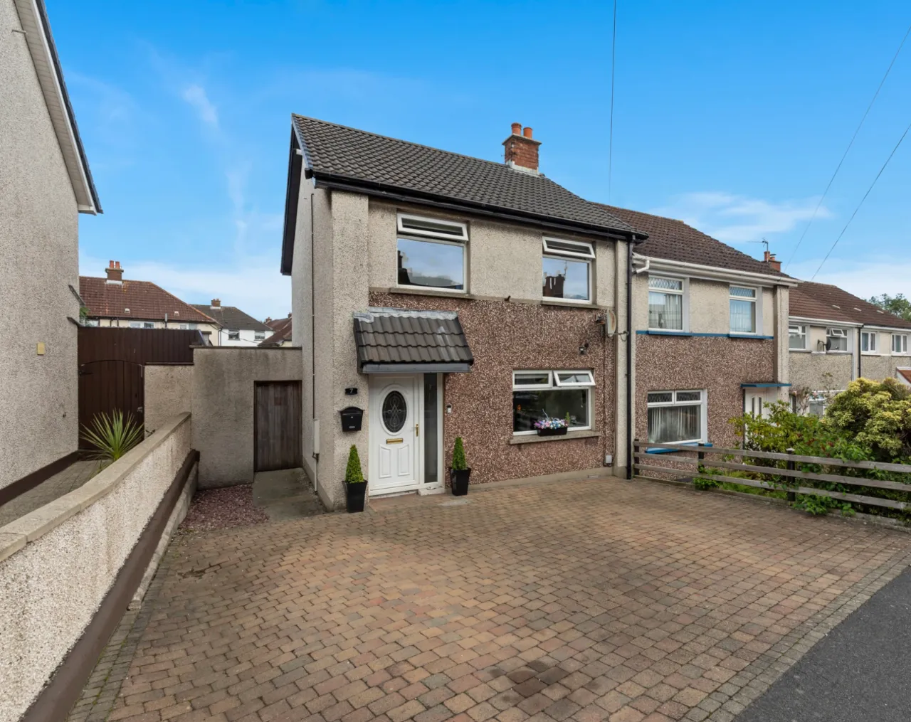 7 Cherryvalley Crescent, Comber, Newtownards, County Down, BT23 5BP