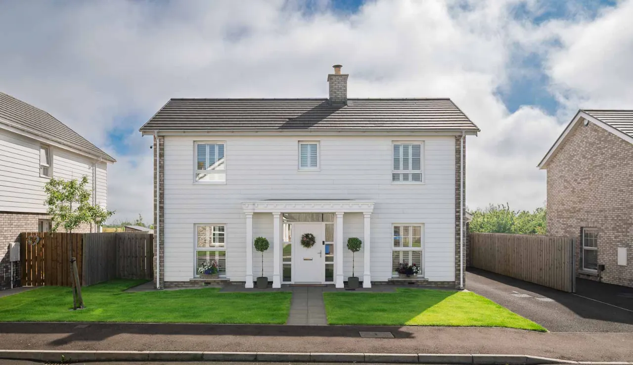 23 Third Street Rivenwood, Newtownards, County Down, BT23 8AH