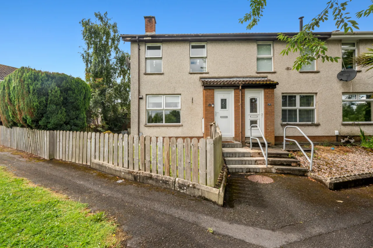 56 Glenmore Park, Lisburn, County Down, BT27 4RT