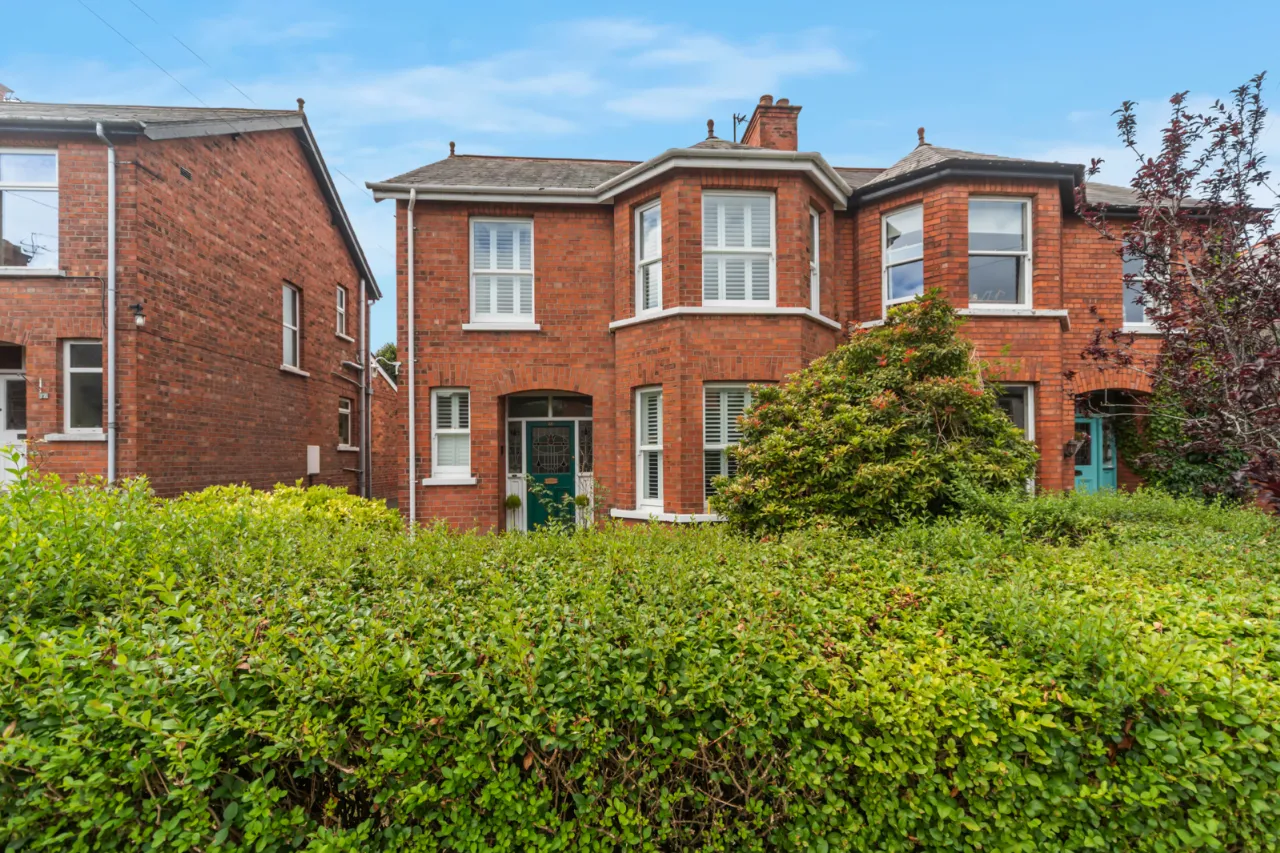 15 Luxor Gardens, Belfast, County Antrim, BT5 5NB