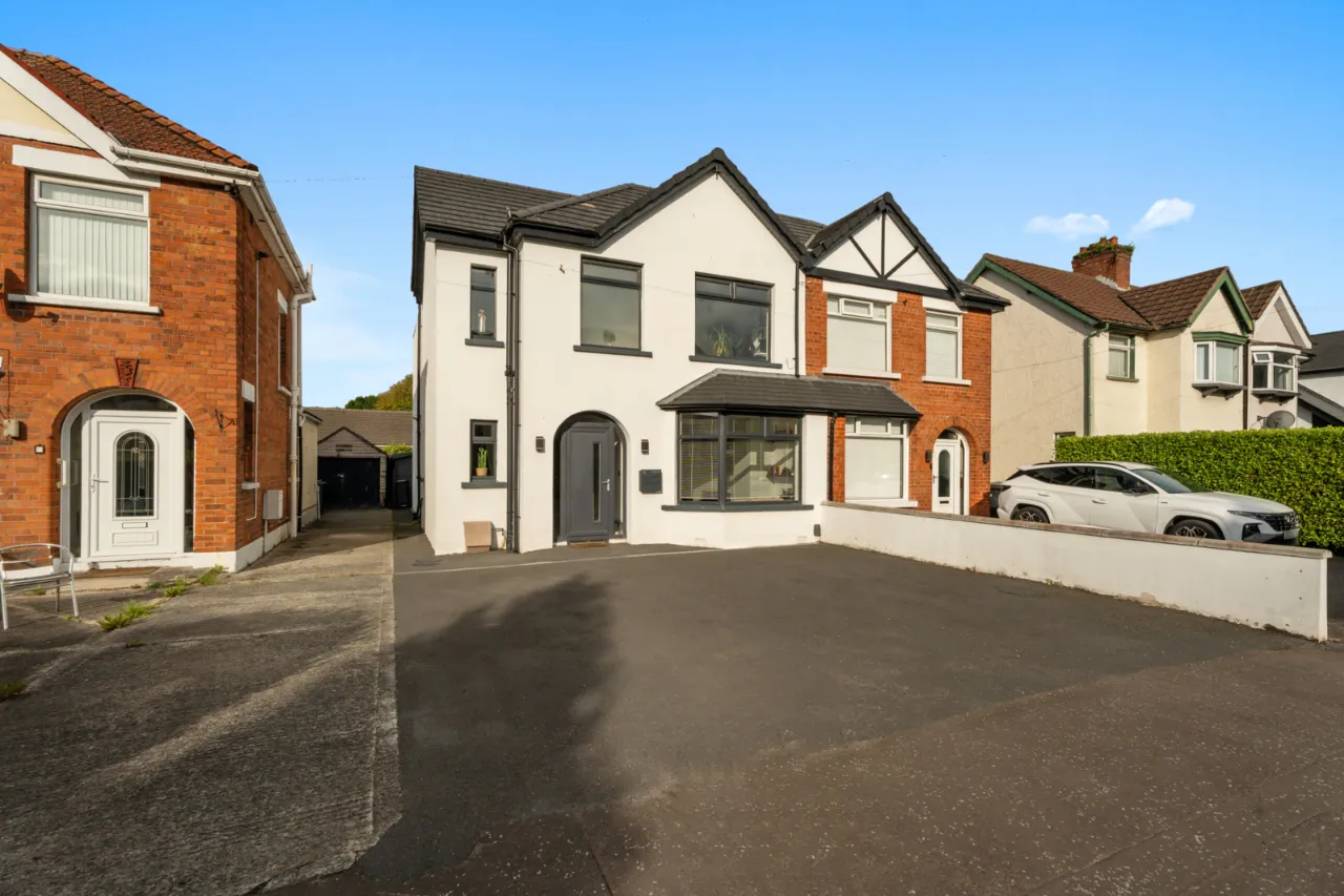 71 Station Road, Belfast, County Antrim, BT4 1RF