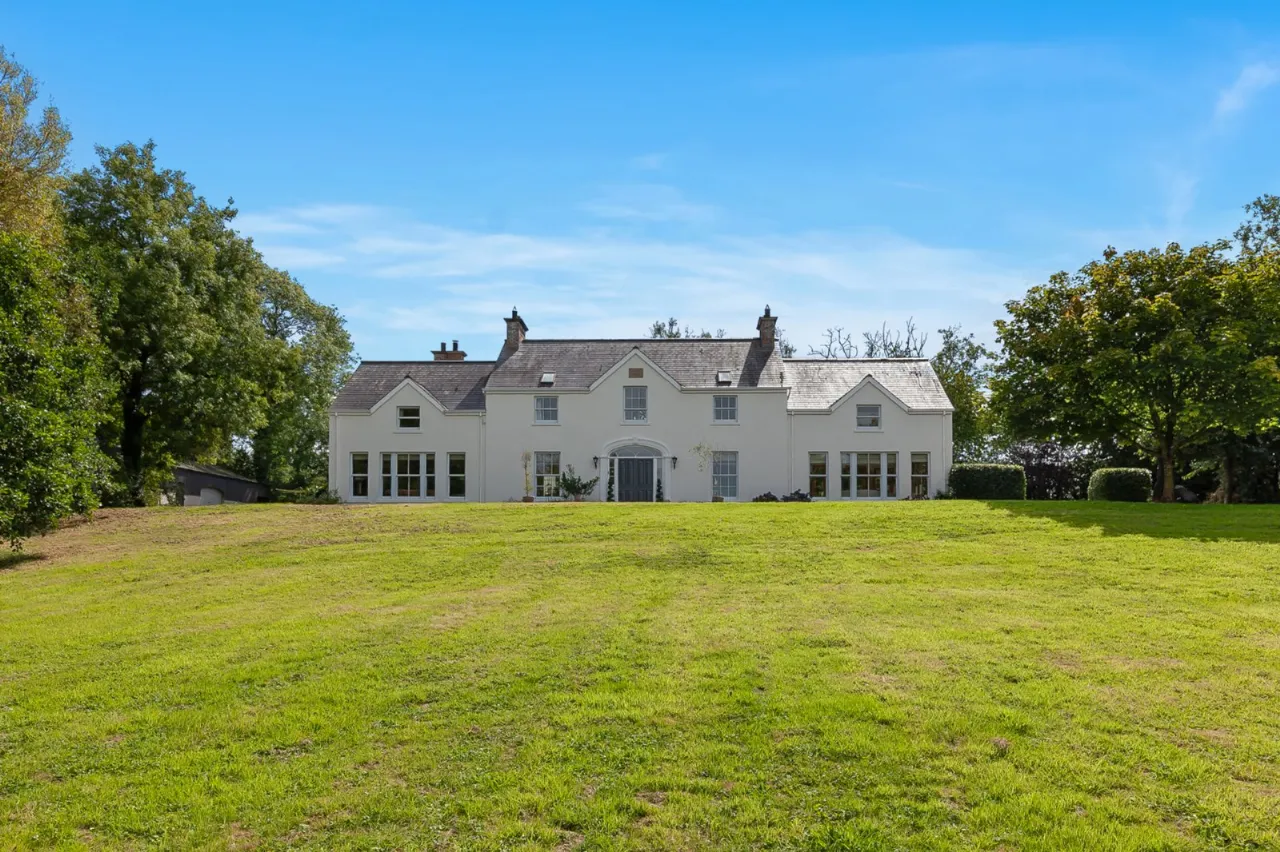 6A Ballysculty Road, Templepatrick, Muckamore, County Antrim, BT41 4QU
