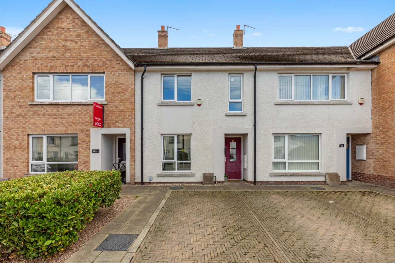 65 Beechwood Avenue, Bangor, BT20 3JB