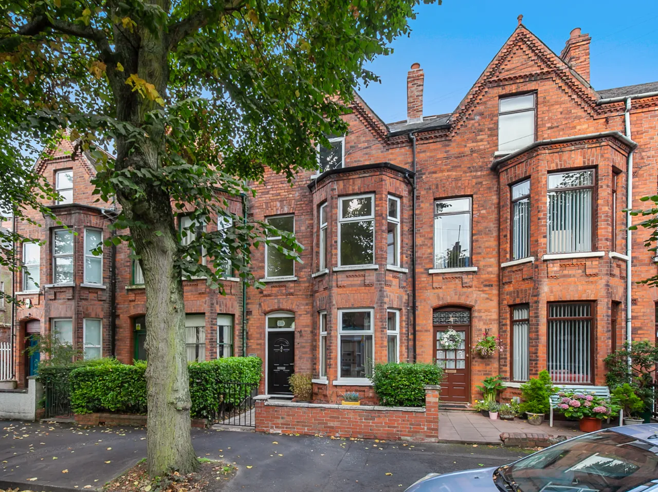 28 Glandore Drive, Belfast, County Antrim, BT15 3FG