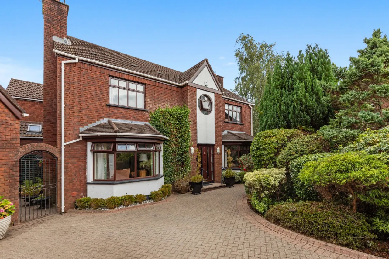 4 Forest Hill, Belfast, County Antrim, BT9 5QH