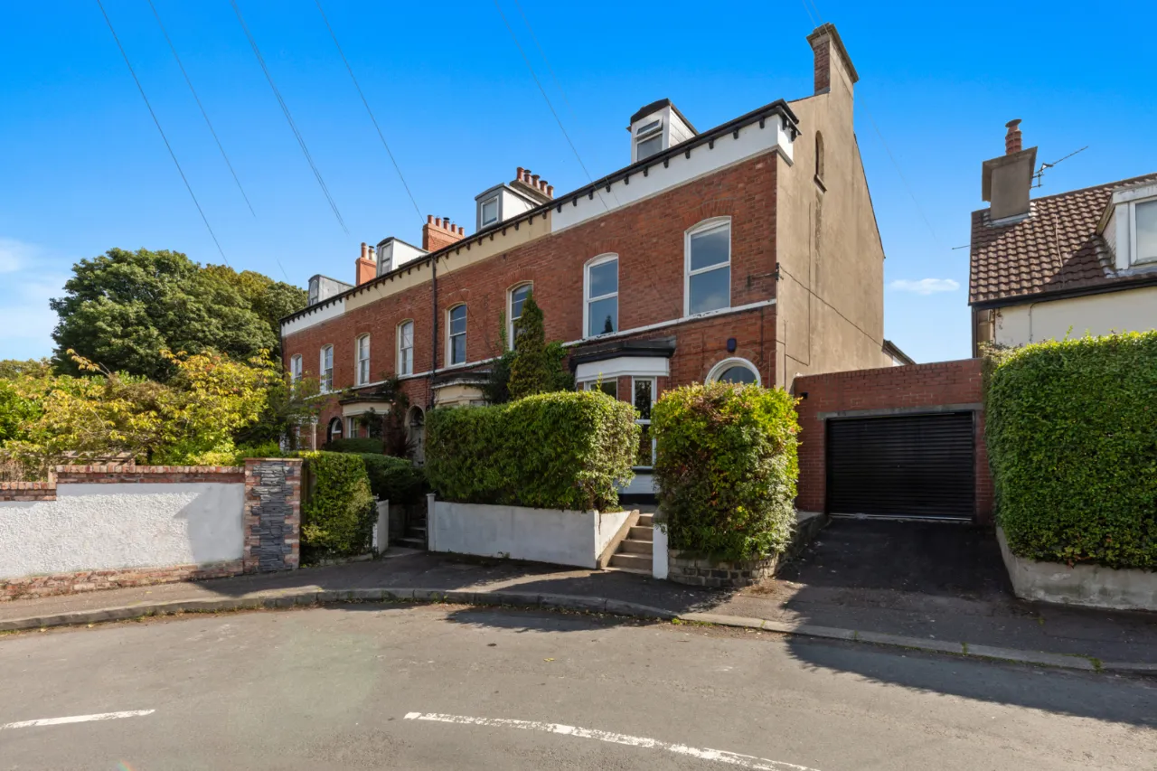5 Quinville, Holywood, County Down, BT18 9DH