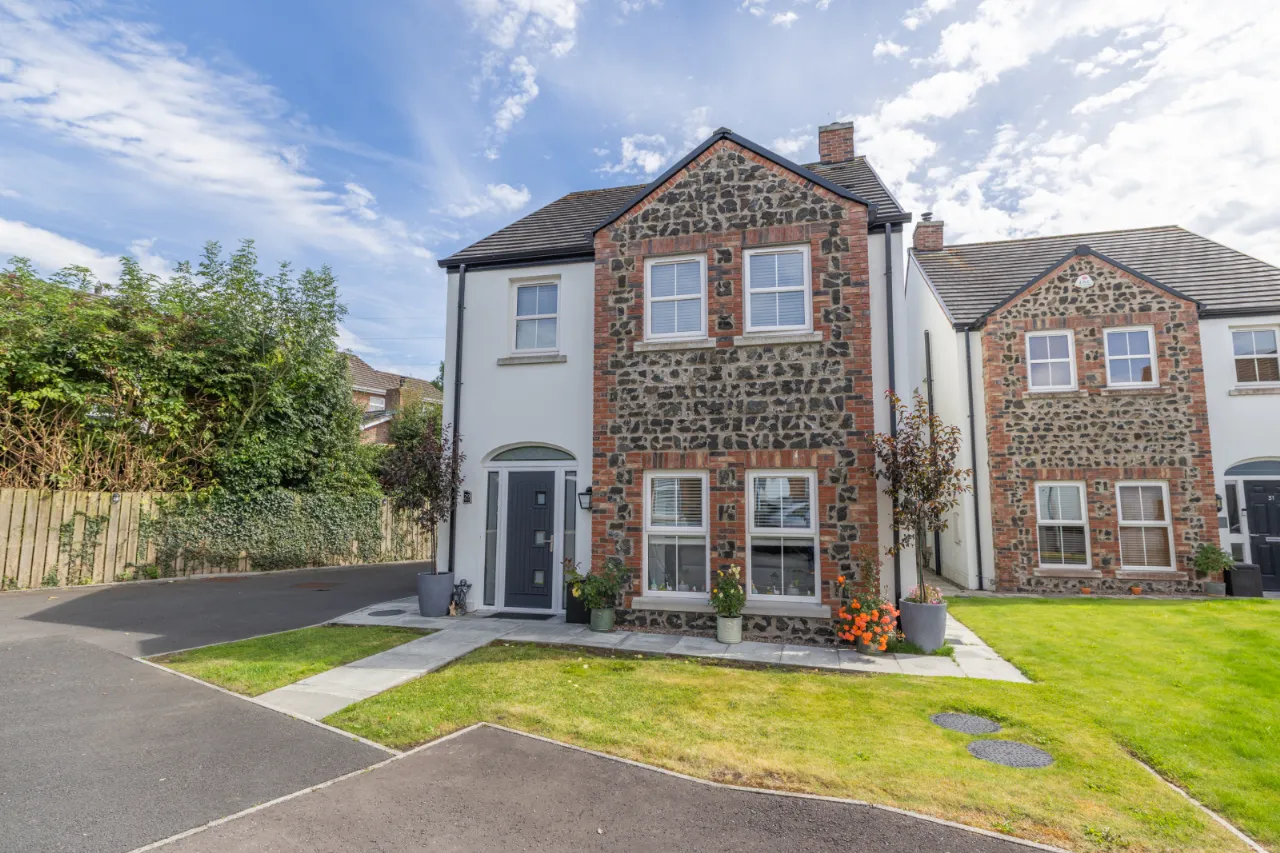 29 Ballydown Heights, Banbridge, County Armagh, BT32 4GY