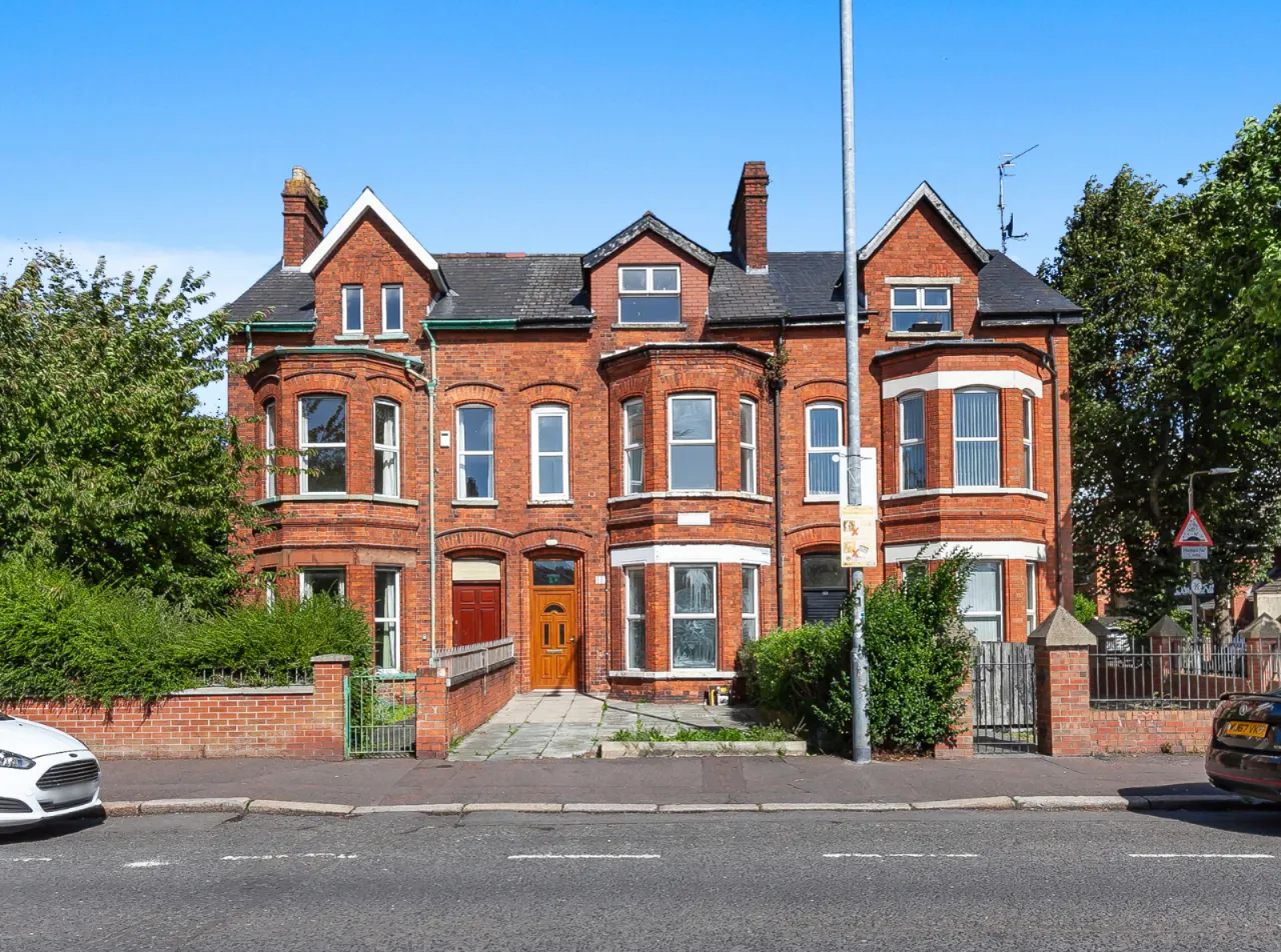 115 Cliftonville Road, Belfast, County Antrim, BT14 6JQ