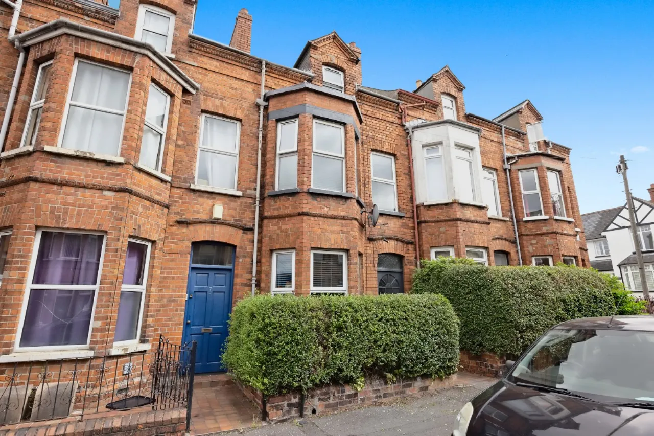 5 Ulsterville Gardens, Belfast, County Antrim, BT9 7BA