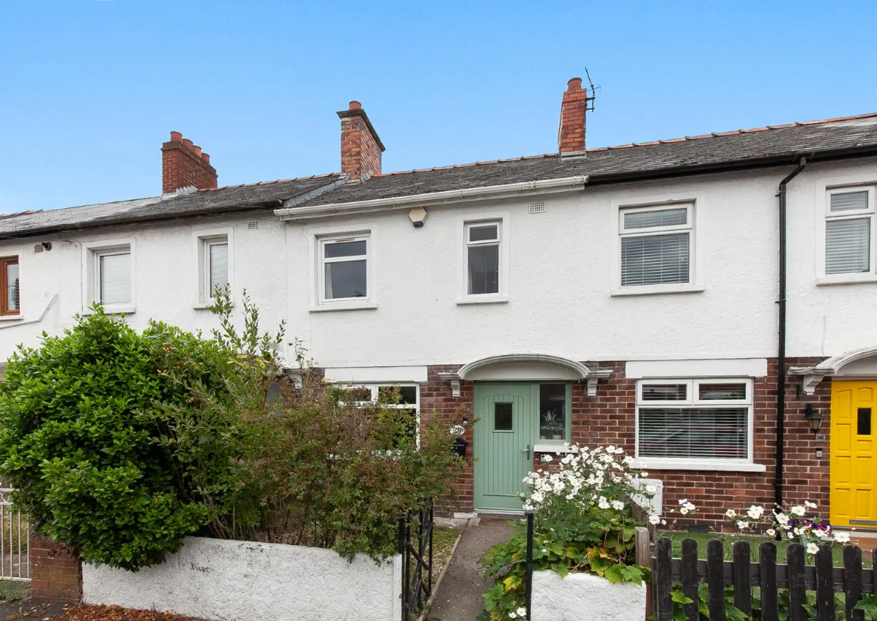 28 Ava Drive, Belfast, County Antrim, BT7 3DW