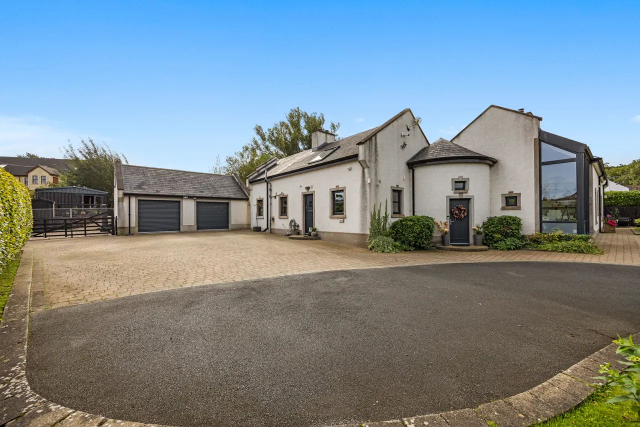 34 Rickamore Road, Templepatrick, Ballyclare, County Antrim, BT39 0ET