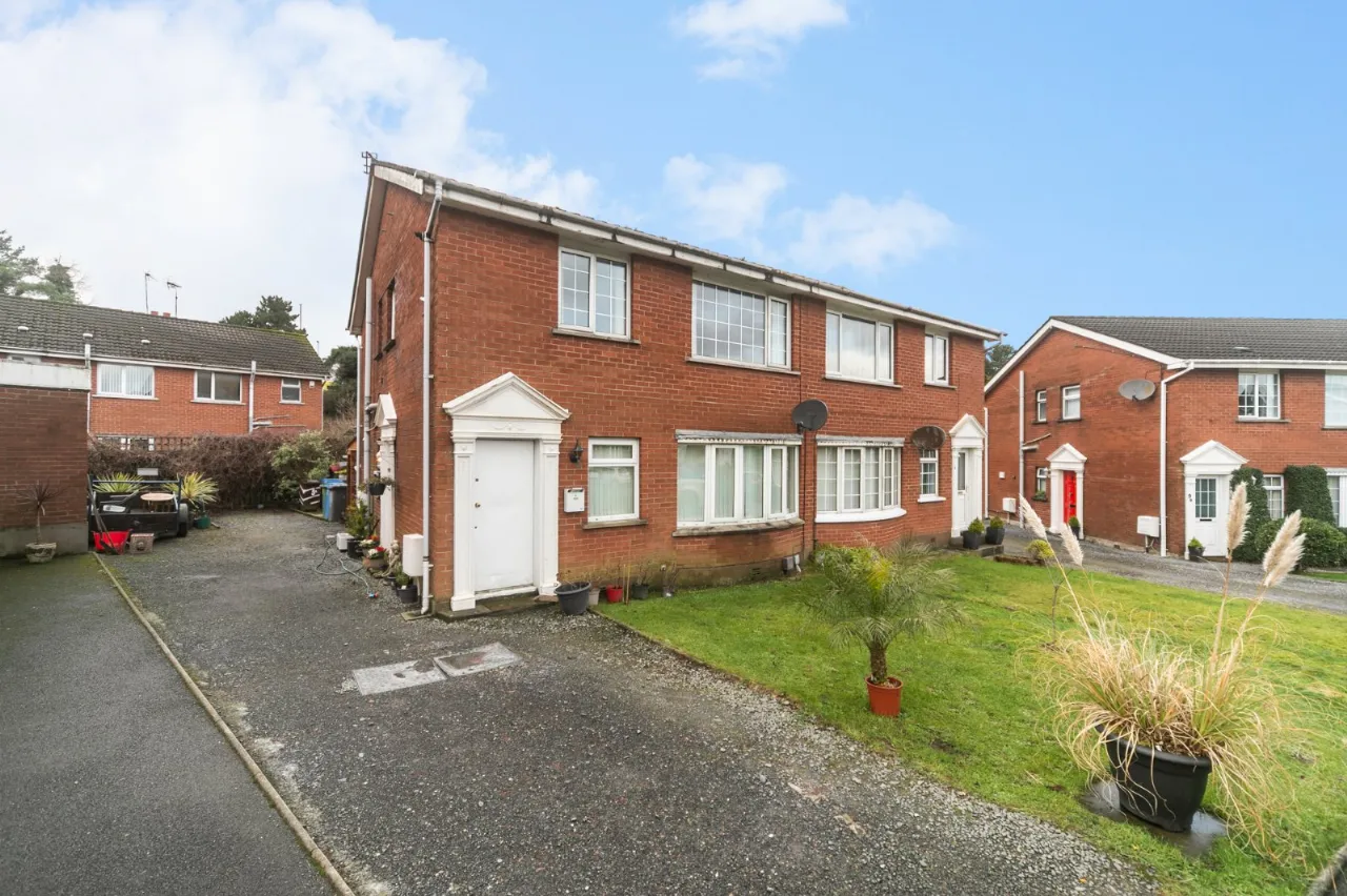 5a Manor Avenue, Bangor, County Down, BT20 3NG