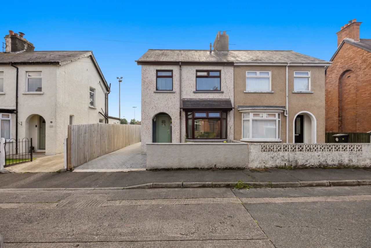 31 Loopland Gardens, Belfast, County Antrim, BT6 9EB
