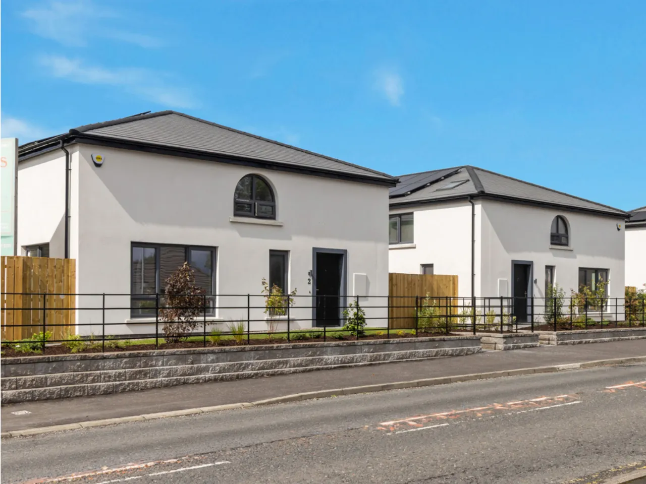 Site 1, The Craigaveagh, Merchants Mews, 