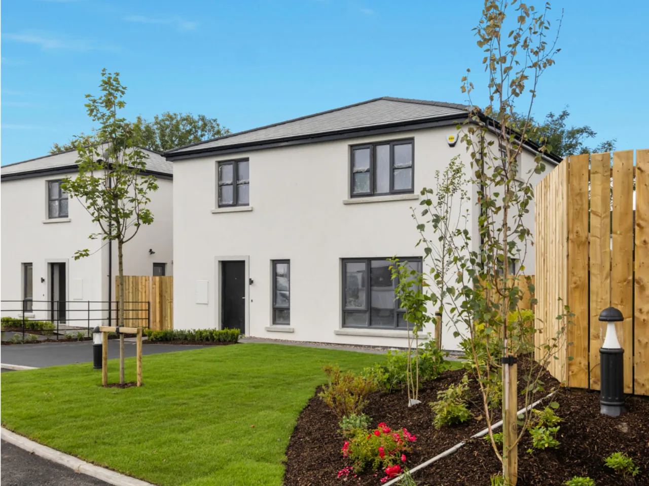 Site 6, The Boretree, Merchants Mews, 