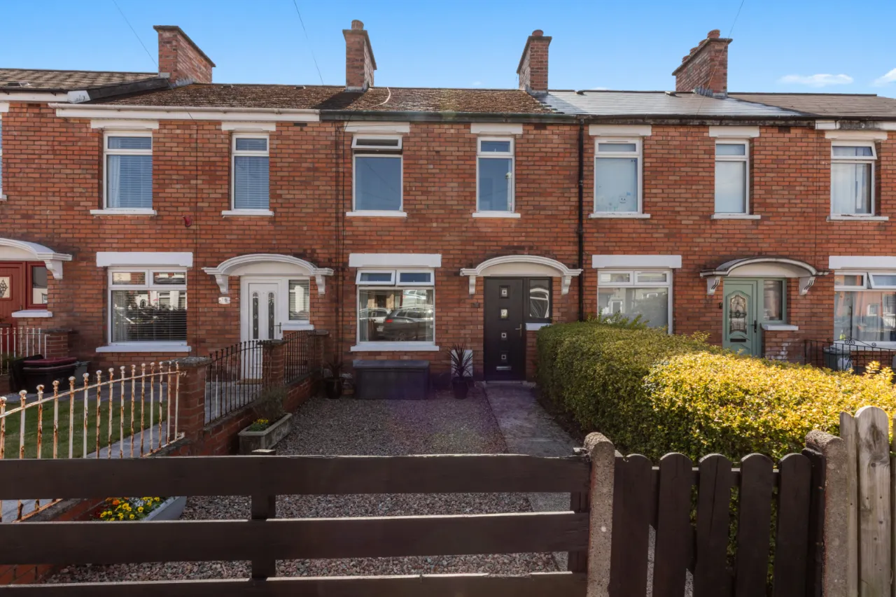 18 Victoria Road, Sydenham, Belfast, County Antrim, BT4 1QU