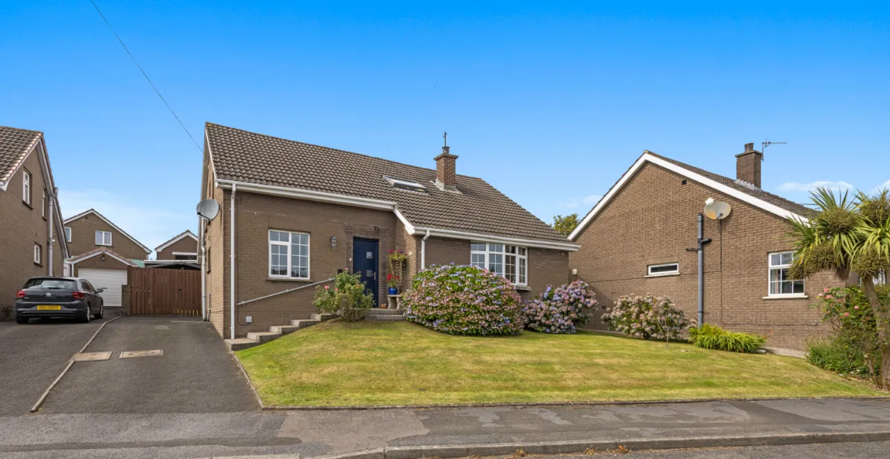 15 Moyne Road, Conlig, Newtownards, County Down, BT23 7PG