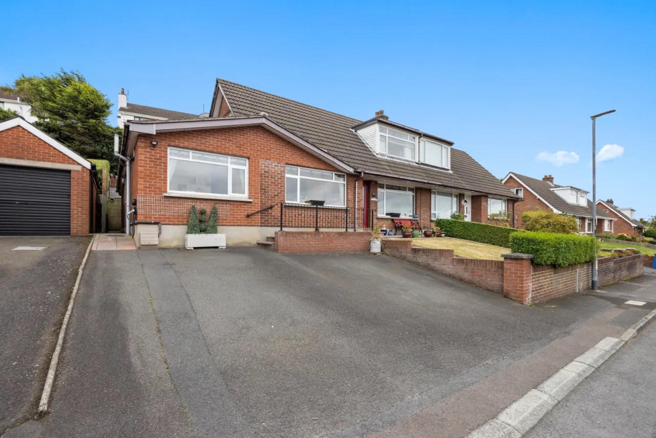 49 Strangford Heights, Newtownards, County Down, BT23 8ND
