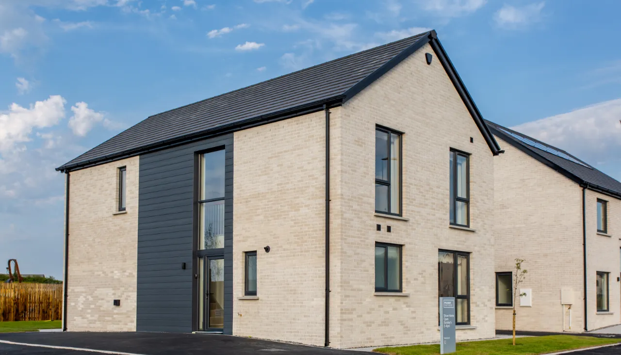 Site 18, F14  5th Street, Rivenwood, Newtownards, BT23