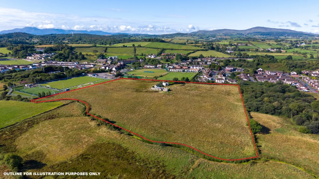 130 Drumaness Road, Drumaness, Ballynahinch, County Down, BT24 8RL