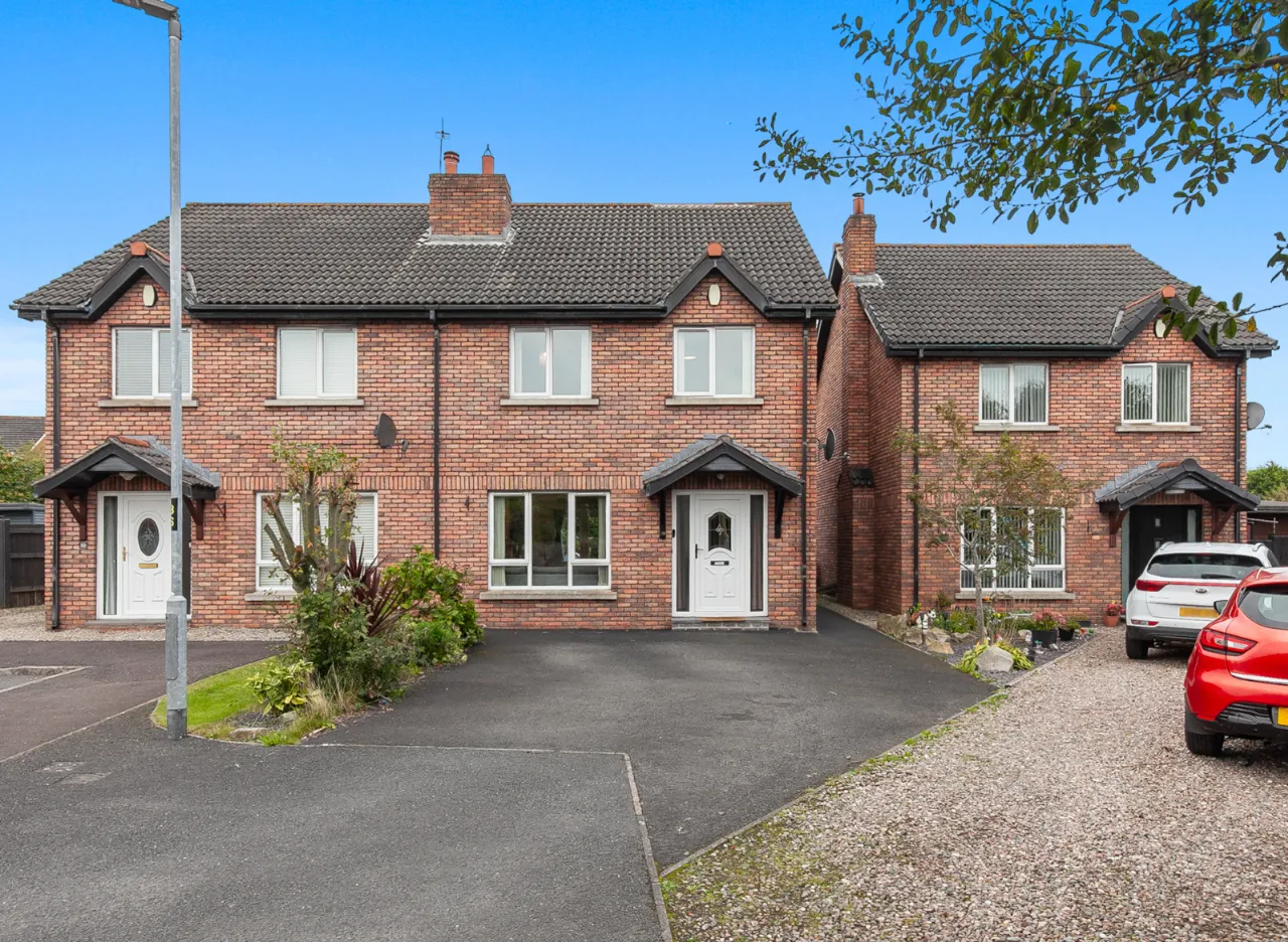 29 Riverford, Whitehead, Carrickfergus, County Antrim, BT38 9TS