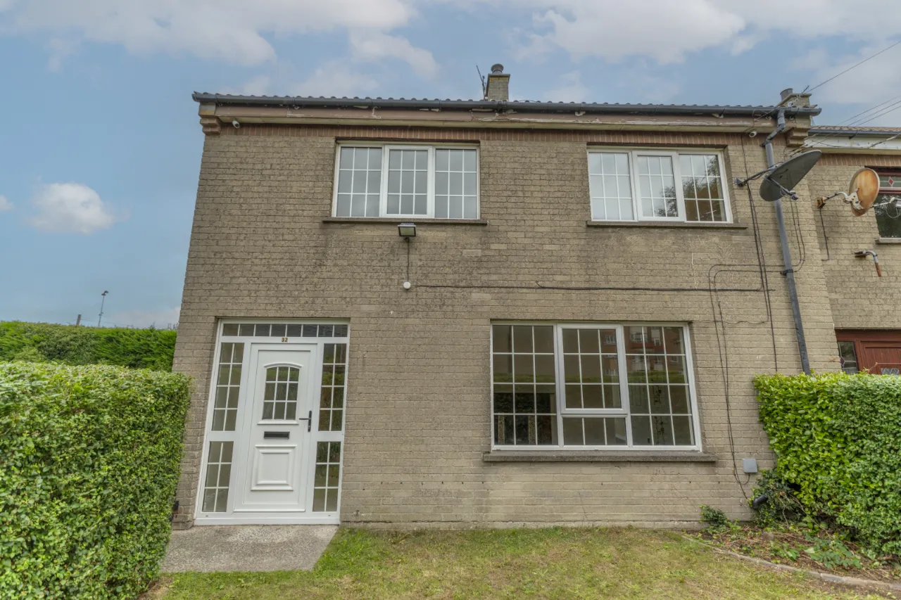32 Dunwellan Park, Newcastle, County Down, BT33 0DD