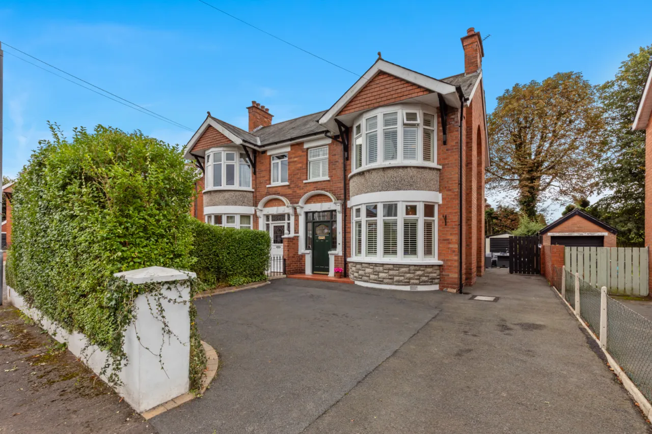3 Earlswood Park, Belfast, County Antrim, BT4 3ED