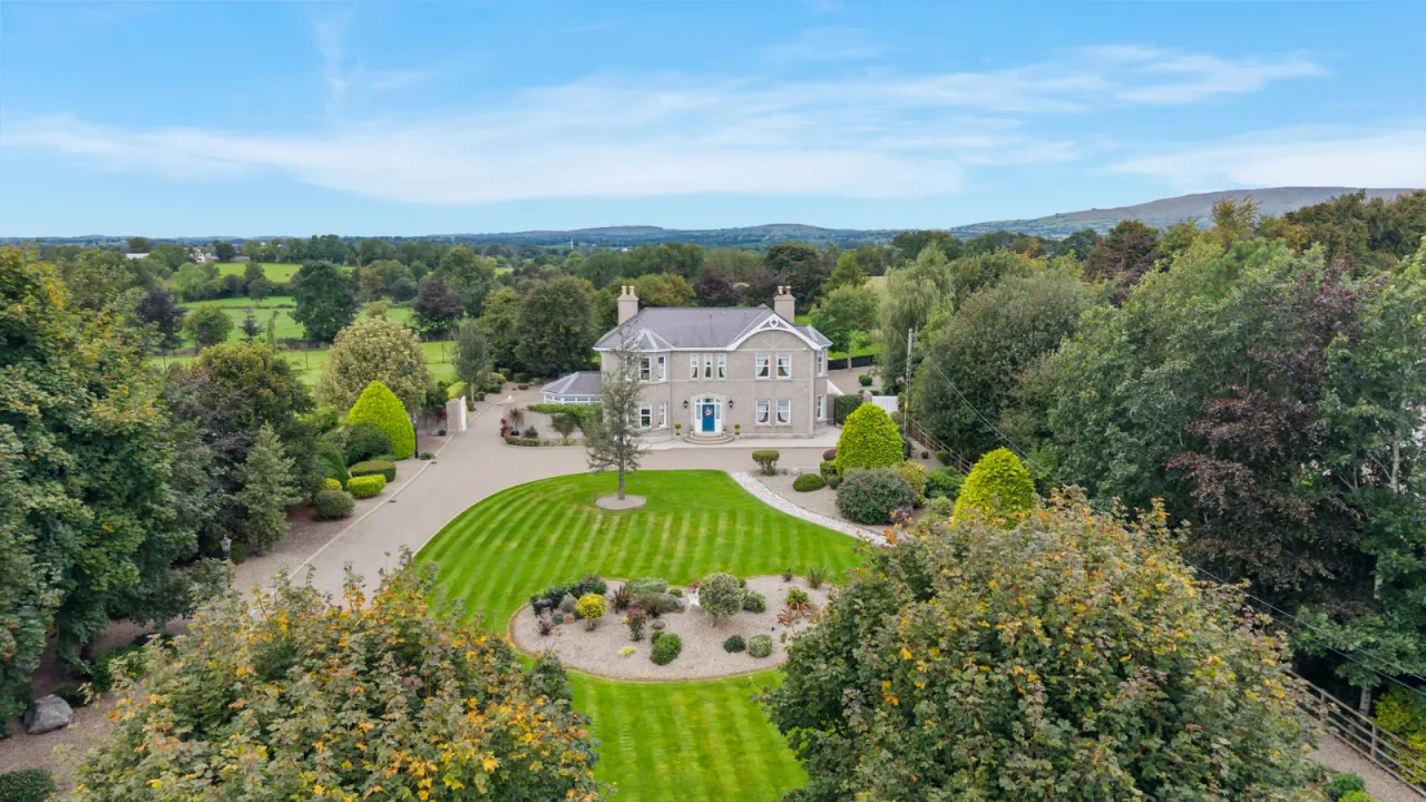 41 Moneyhaw Road, Moneymore, Magherafelt, County Tyrone, BT45 7XL