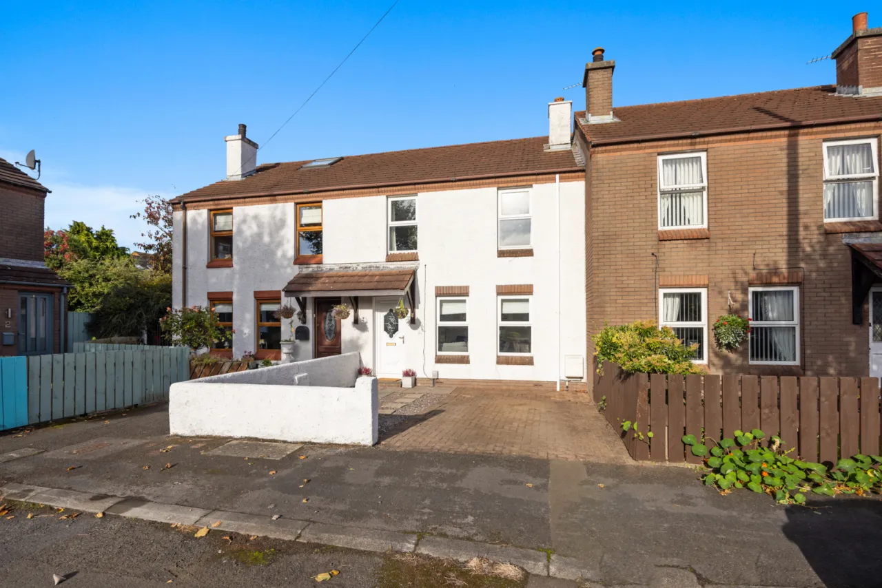 4 Kinnegar Court, Holywood, County Down, BT18 9SP