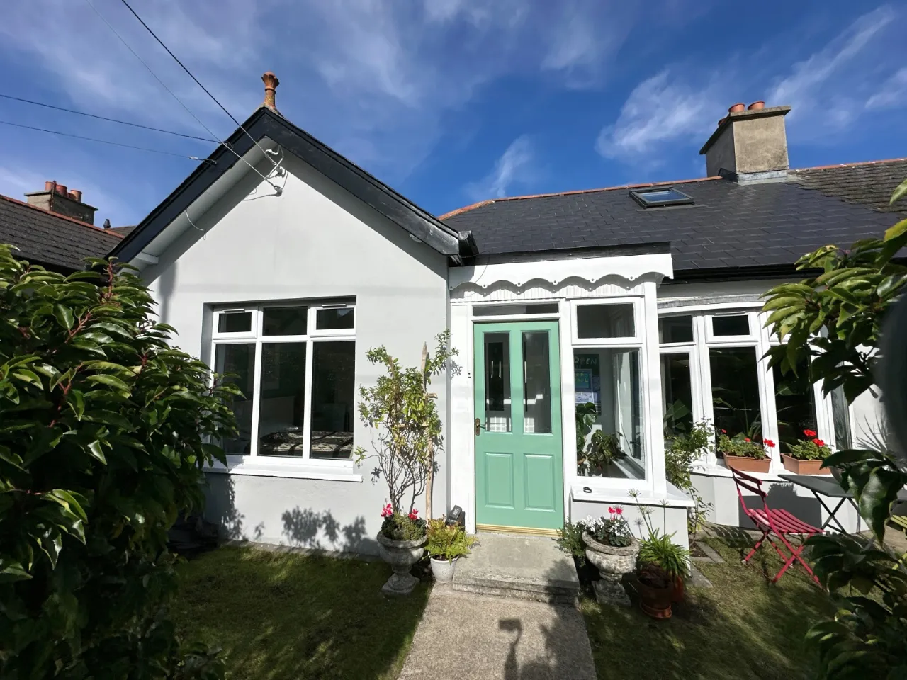 8 Donard Place, Newcastle, County Down, BT33 0AJ