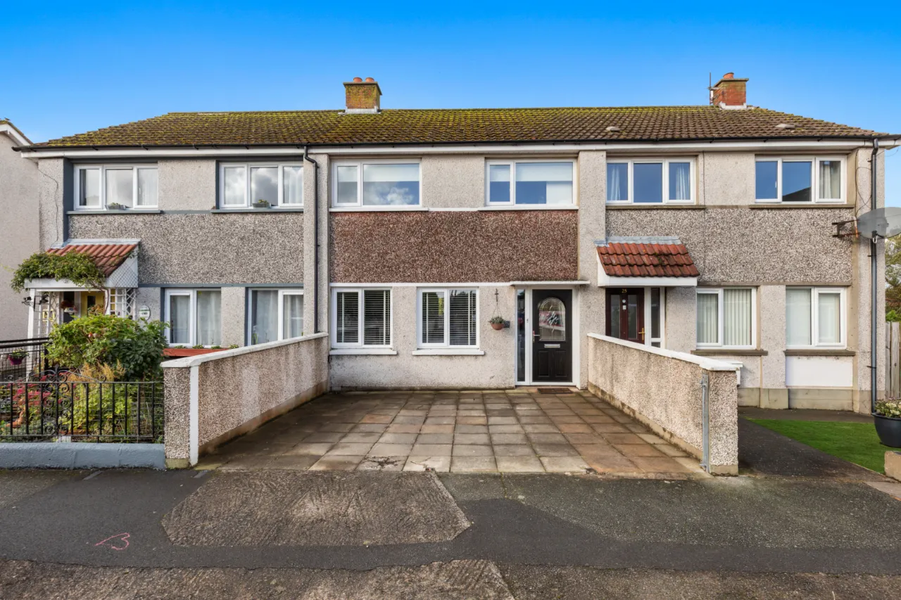 27 Cherryvalley Crescent, Comber, Newtownards, County Down, BT23 5BP