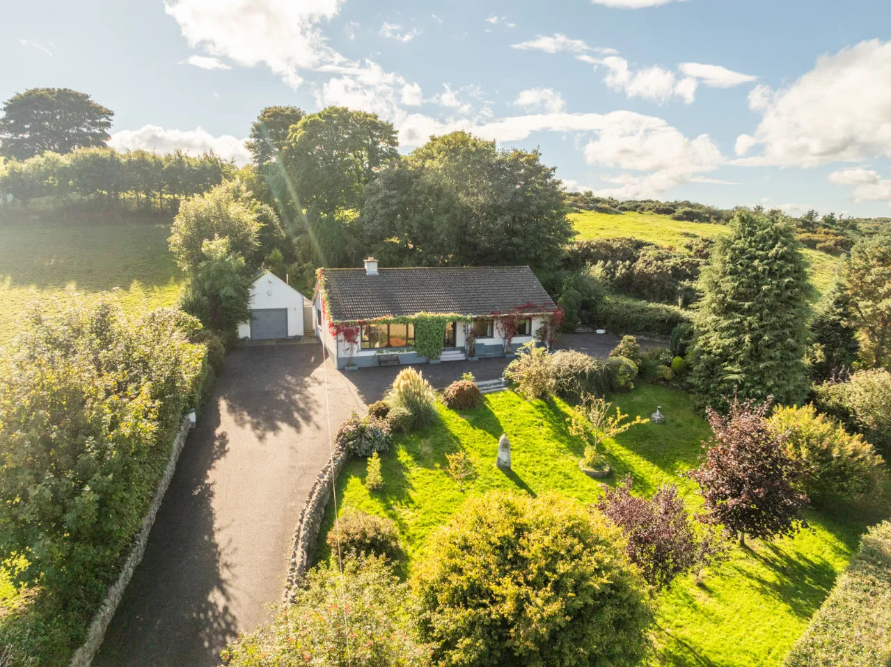 20 McCartans Road, Castlewellan, County Down, BT31 9BE