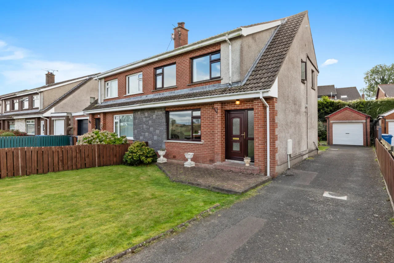 18 Tullygarvan Road, Ballygowan, Newtownards, County Down, BT23 6LX