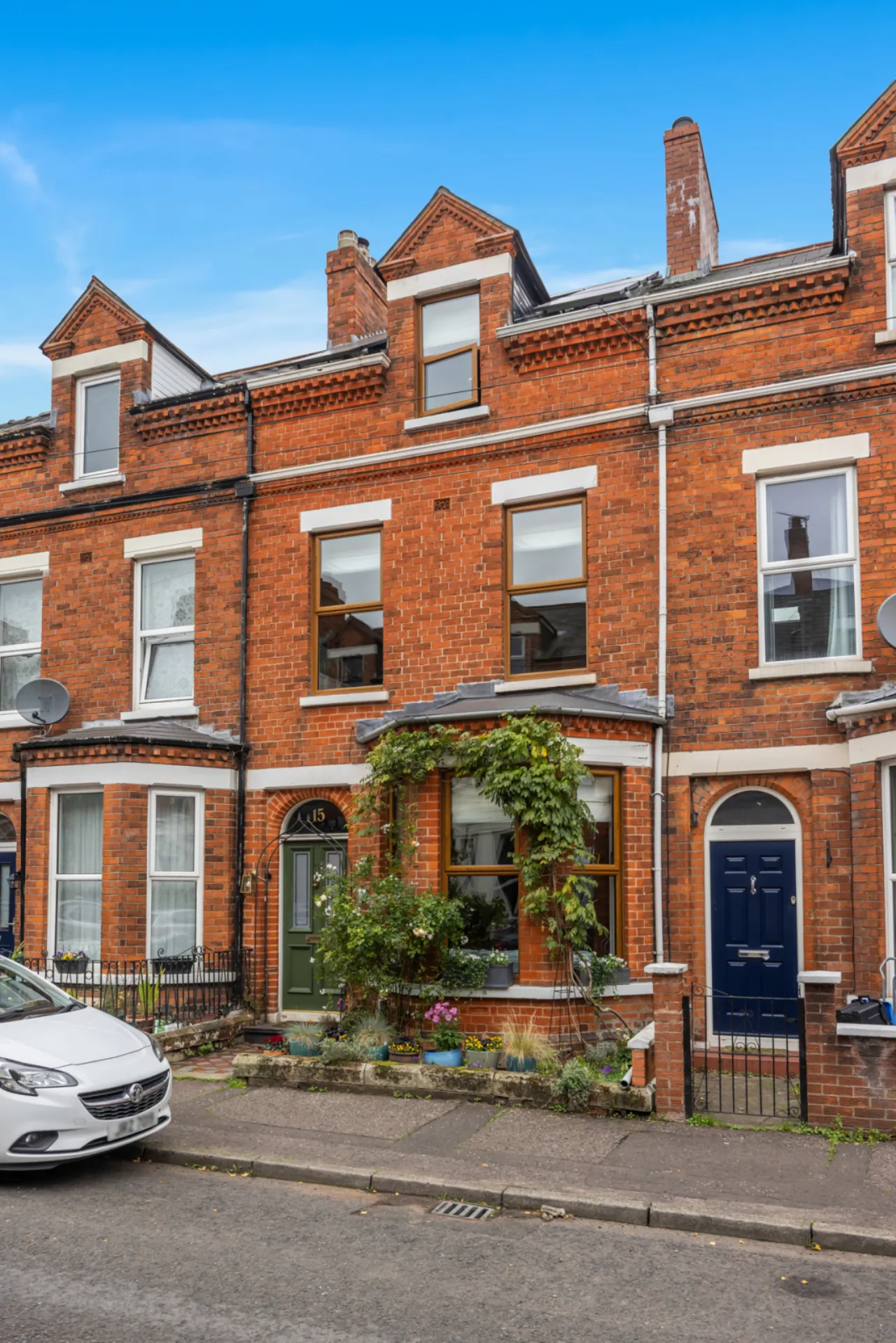 15 Rossmore Avenue, Belfast, County Antrim, BT7 3HB