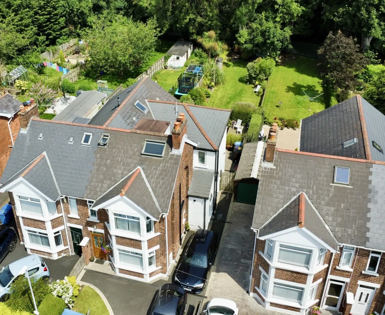 106 Orby Drive, Belfast, County Antrim, BT5 6AG