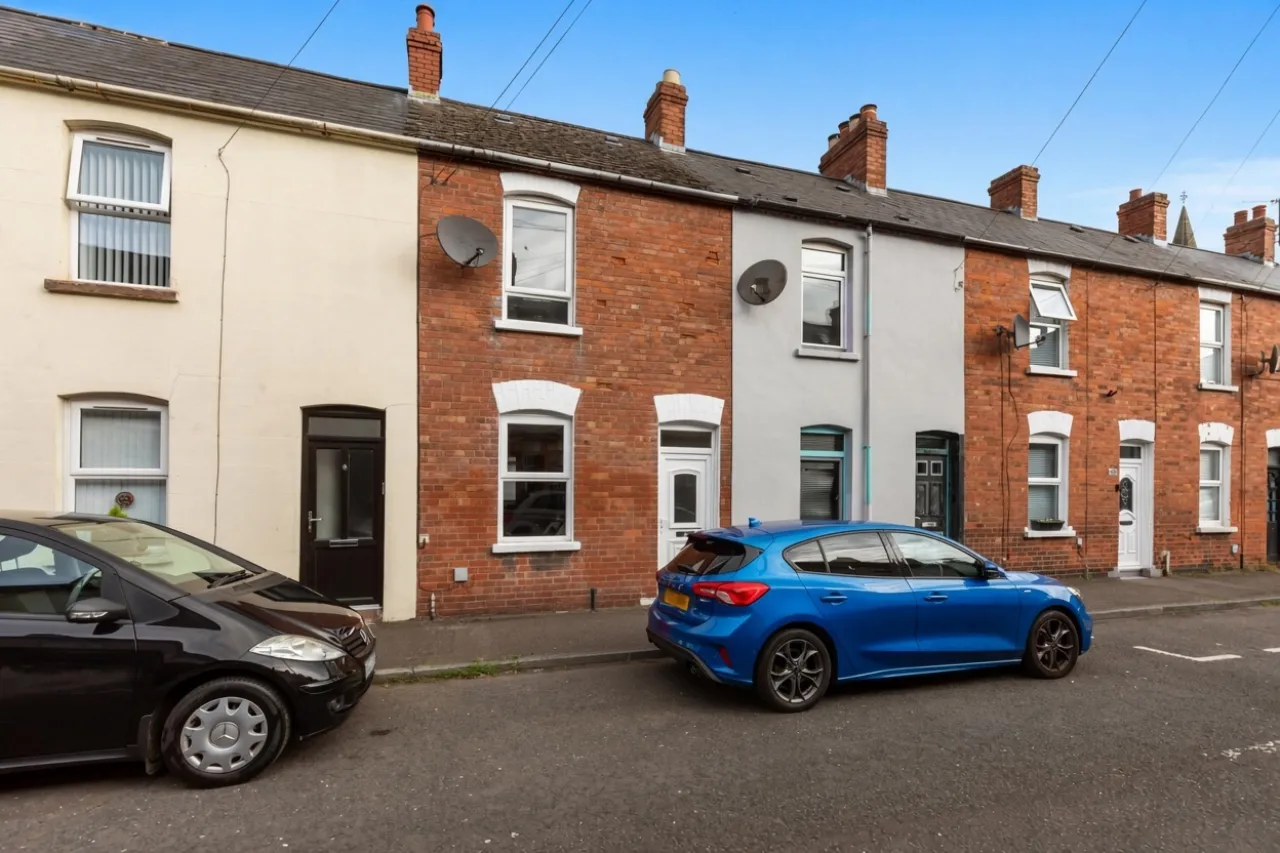 8 Sinclair Street, Belfast, County Antrim, BT5 6JS