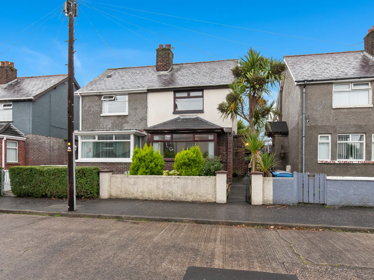 48 Joanmount Park, Belfast, County Antrim, BT14 6PF