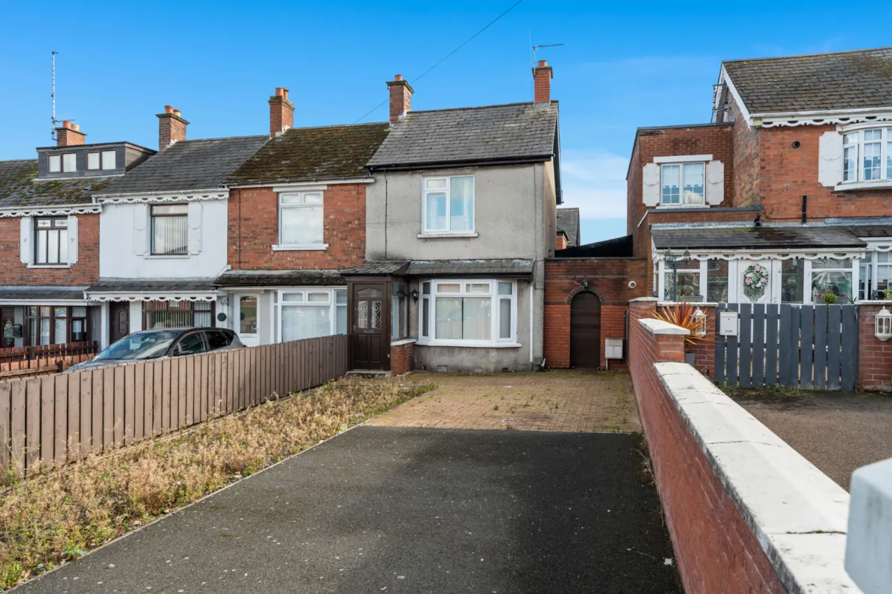 57 Estoril Park, Belfast, County Antrim, BT14 7NG