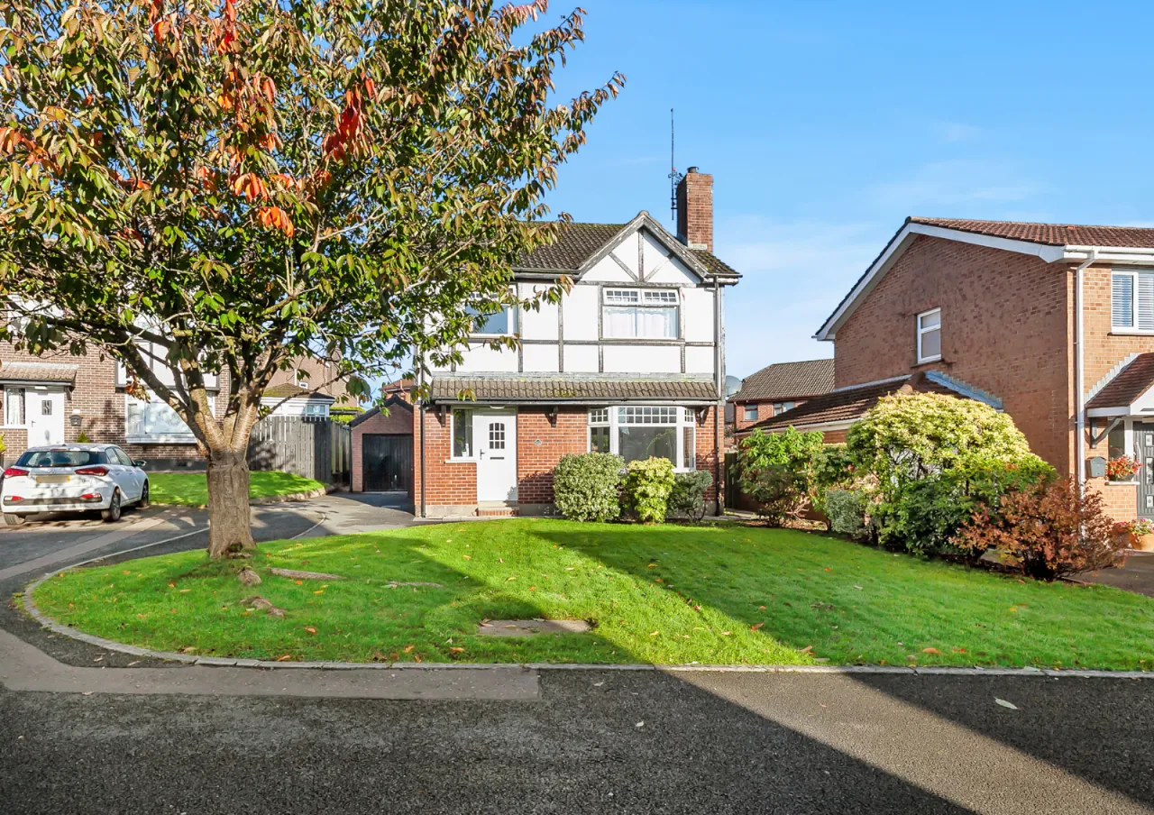 62 Mayfields, Lisburn, County Down, BT28 3RP