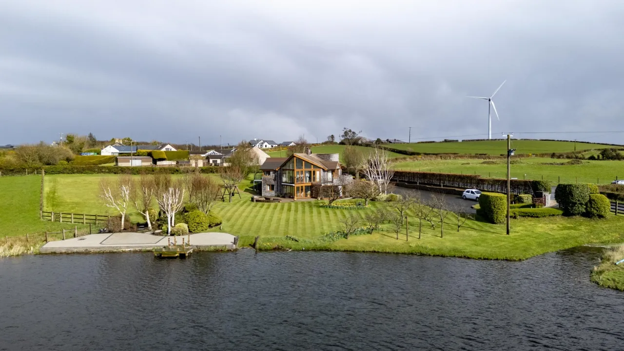 41 Lisbarnet Road, Comber, Newtownards, County Down, BT23 6AW