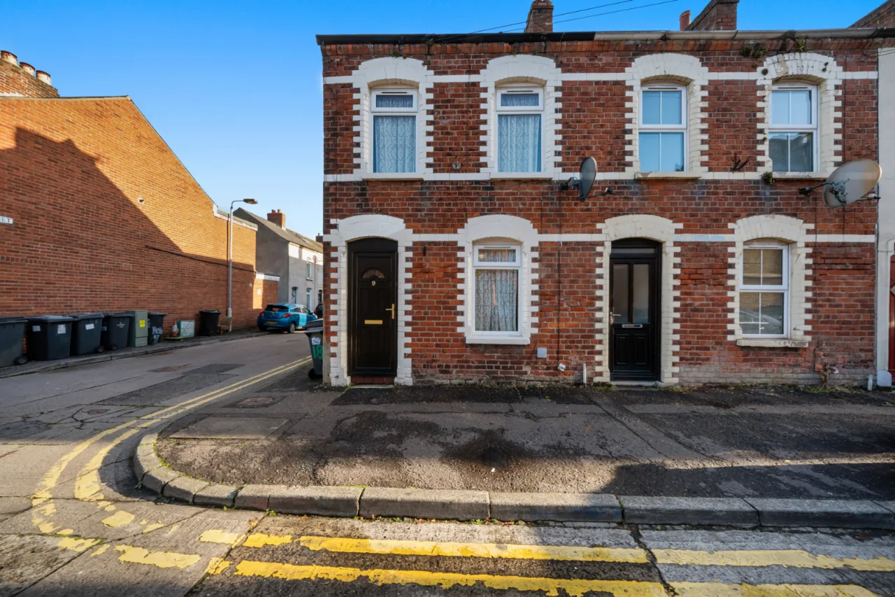 9 Charleville Avenue, Belfast, County Antrim, BT9 7HG