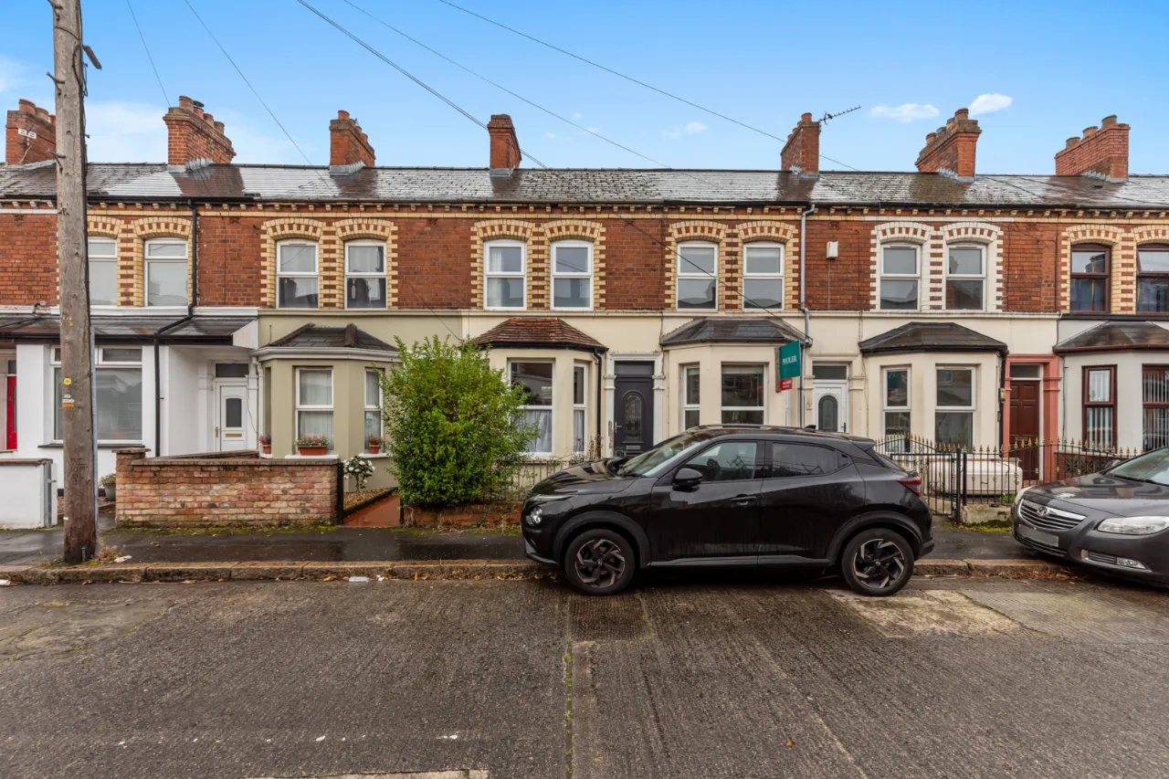 11 Willowfield Gardens, Belfast, County Antrim, BT6 9AZ