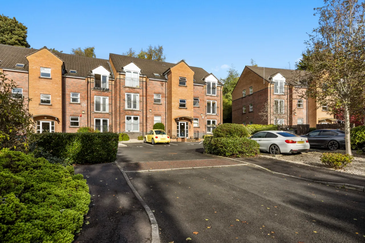 18 Minnowburn Mews, Belfast, County Antrim, BT8 8ST
