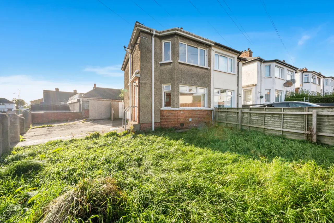 2 Marmount Gardens, Belfast, County Antrim, BT14 6NW