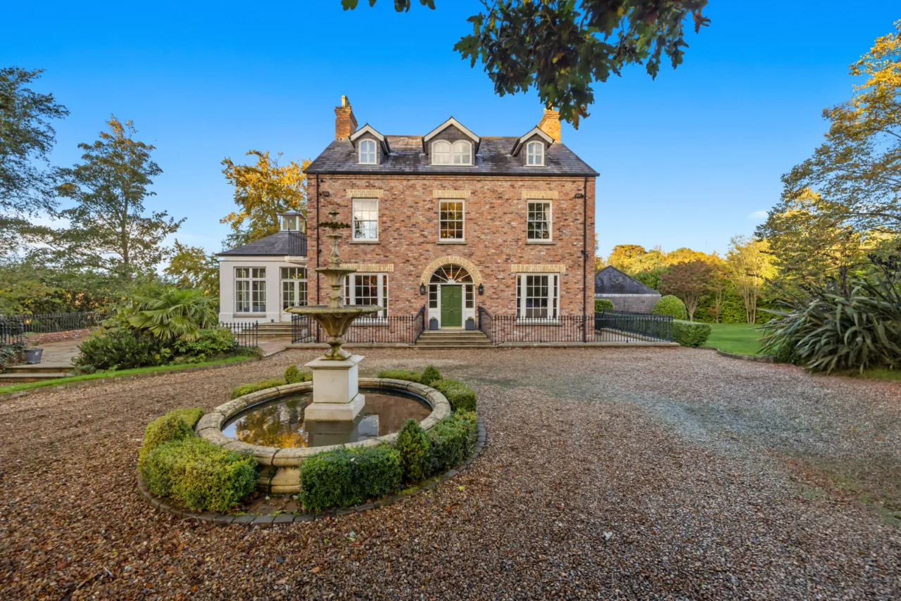 17A, Glen Road, Craigavad, Holywood, County Down, BT18 0HB